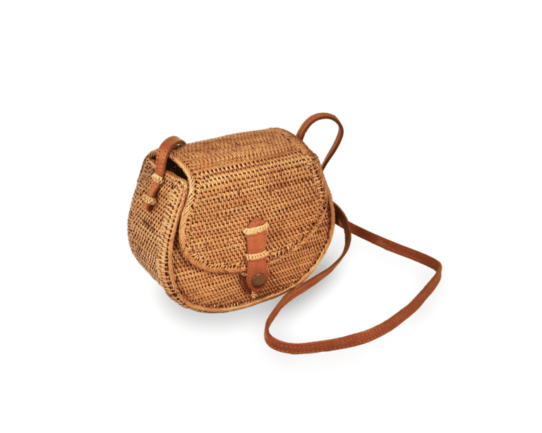 Wayan - Rattan-Bag