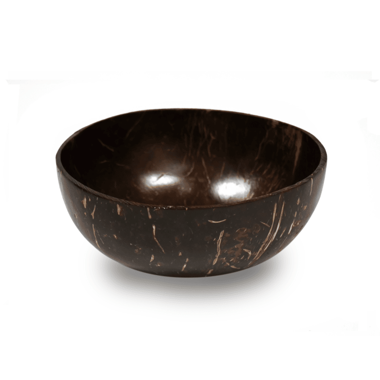 Flores - Kokosnuss Bowl