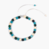 Tuwed - Armband aus Natursteinen
